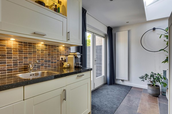 Medium property photo - de Wadden 9, 5691 ZJ Son en Breugel
